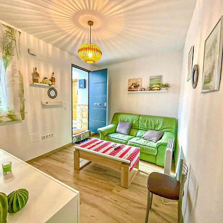 Casa Romero 33 Cómpeta Zewnętrze zdjęcie