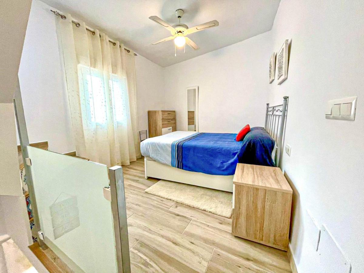 Casa Romero 33 Cómpeta Zewnętrze zdjęcie